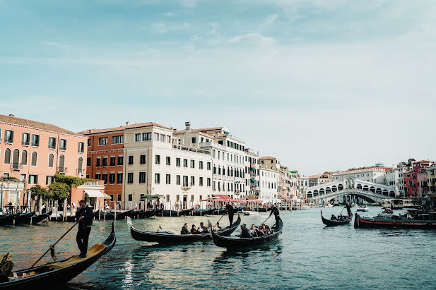 Fotografo di matrimoni Stefano Cassaro (stefanocassaro). Foto del 7 aprile 2020