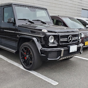 Gクラス G63