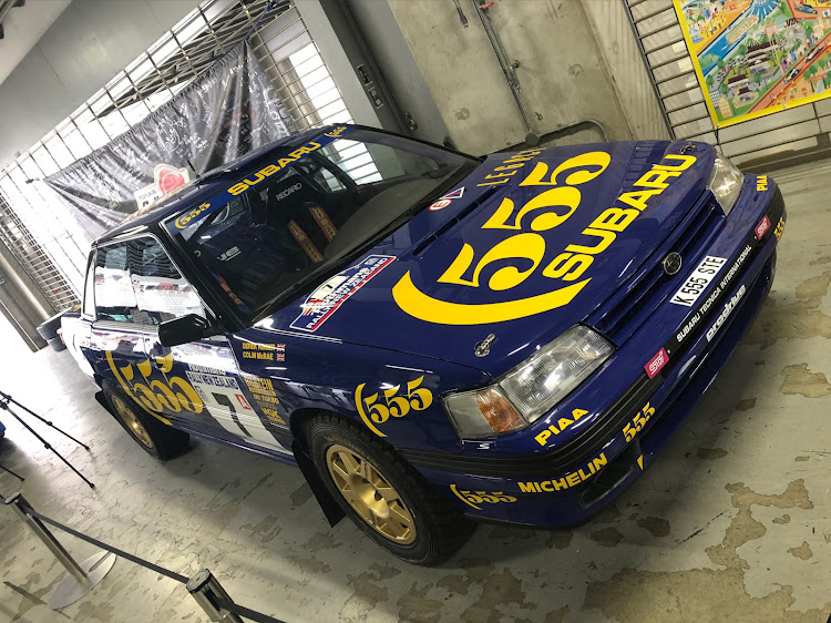 ミニ クロスオーバーのモーターファンフェスタ・MINI乗りさんと繋がりたい・富士スピードウェイ・D1グランプリ・ラリーカーに関するカスタム事例の投稿画像3枚目