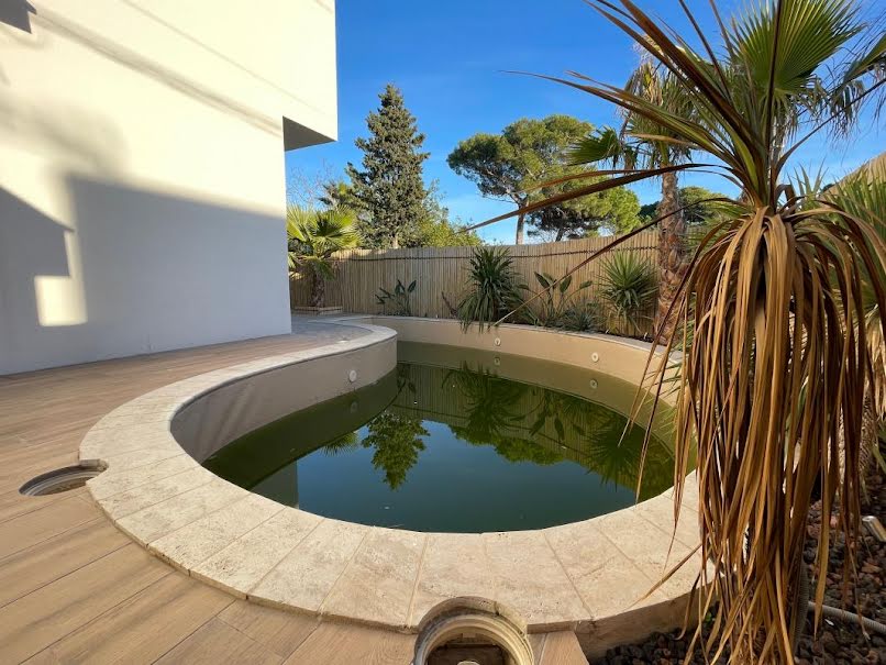 Vente villa 5 pièces 135 m² à Grau d'Agde (34300), 636 000 €