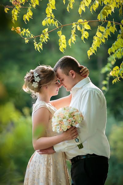 Fotógrafo de casamento Diana Zhupanin (diana26). Foto de 3 de outubro 2017