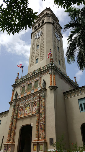 La Torre UPRRP