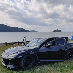 RX-8 SE3P