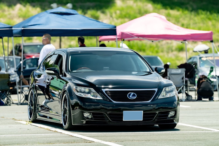 X5のひできち主催 MT・熊本mt・らみ組・オフ会・次はらみ組MTに関するカスタム事例の投稿画像1枚目