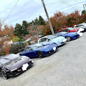 RX-7 FD3S