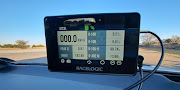 All tests were conducted at Gauteng altitude with a Racelogic Performance Box.