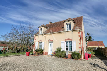 maison à Gisors (27)