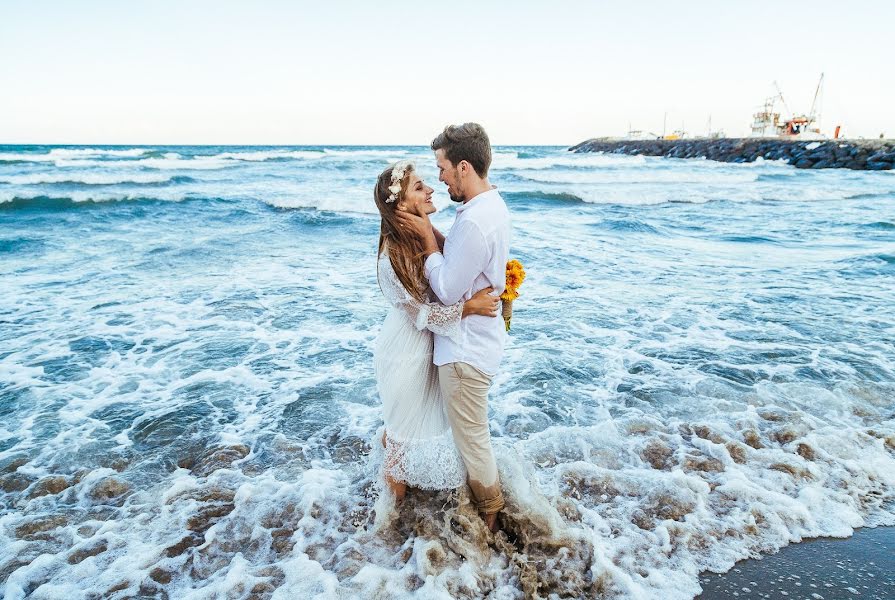 Wedding photographer Gencay Çetin (venuswed). Photo of 8 October 2018