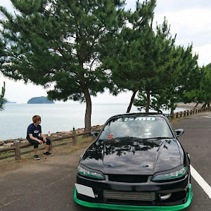 シルビア S15