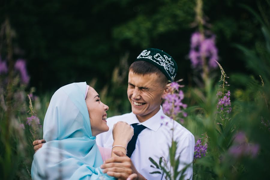 Wedding photographer Sergey Lysov (sergeylysov). Photo of 19 July 2016