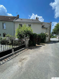 maison à Saint-Sulpice-le-Dunois (23)
