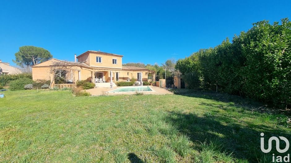 Vente maison 8 pièces 170 m² à Prades-le-Lez (34730), 780 000 €