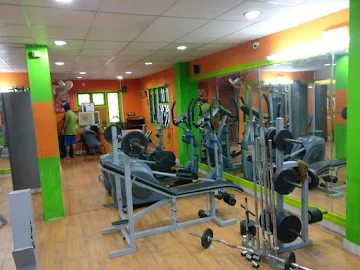 Arrow Fitness Center photo 