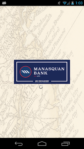 Manasquan Bank for Business