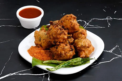 Gol Bhaji