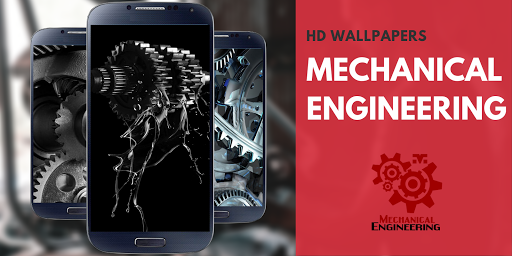 ?‍?  Mechanical Engineering HD Wallpapers ‍?