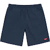 nylon water short ss23