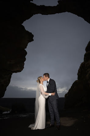 Fotógrafo de bodas Debora Karalic (iceland). Foto del 6 de septiembre 2023