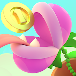 Cover Image of डाउनलोड Nom Plant 1.1.7 APK