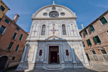 Fotografo di matrimoni Laure Jacquemin (laurejacquemin). Foto del 5 luglio 2019