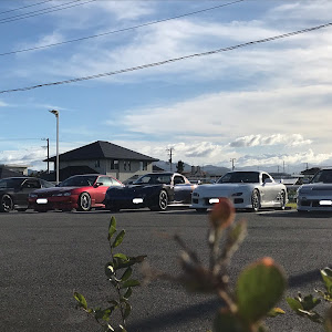 RX-7 FD3S