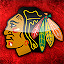 NHL Chicago Blackhawks Wallpapers