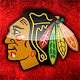 NHL Chicago Blackhawks Wallpapers