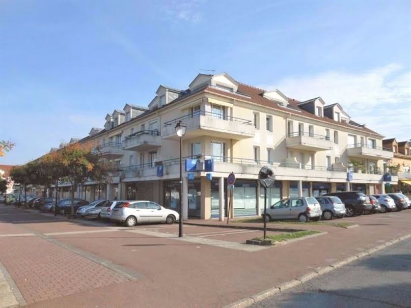 Vente appartement 1 pièce 31 m² à Roissy-en-Brie (77680), 148 000 €