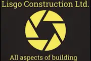 Lisgo Construction Ltd Logo