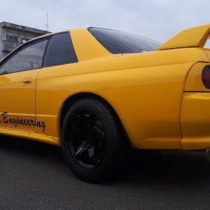 スカイライン GT-R BNR32