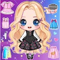 Doll Dress Up: Makeover Games