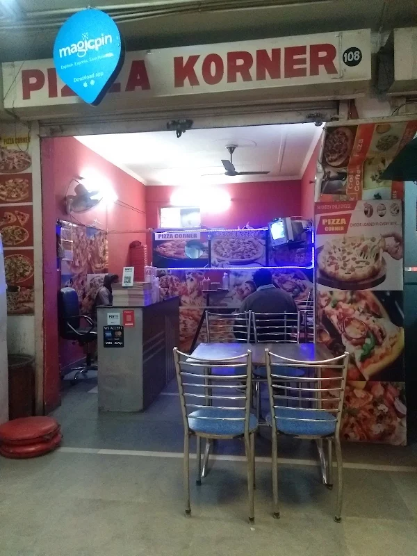 Pizza Corner photo 