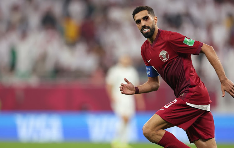 Qatar captain Hassan Al-Haydos will lead his team as hosts in their 2022 World Cup opener against Ecuador.