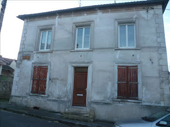 appartement à Ecouen (95)