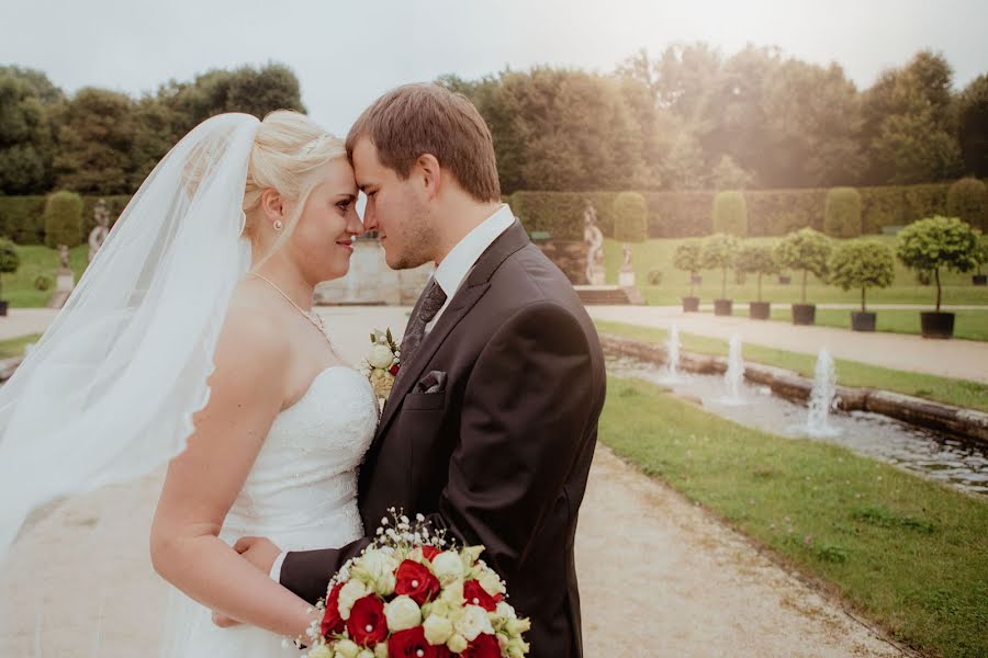 Fotógrafo de casamento Melanie Kunert (melaniekunert). Foto de 11 de dezembro 2021