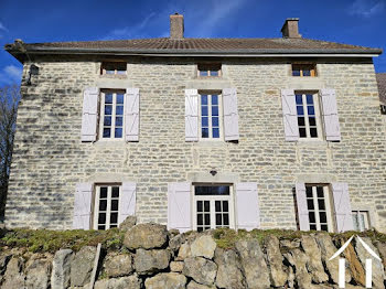 maison à Bligny-sur-Ouche (21)