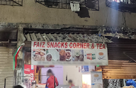 Faiz Snacks Corner & Tea photo 1