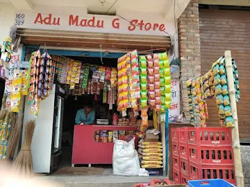 Adu Madu G Store photo 