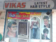 Vikas Latest Hair Style photo 1