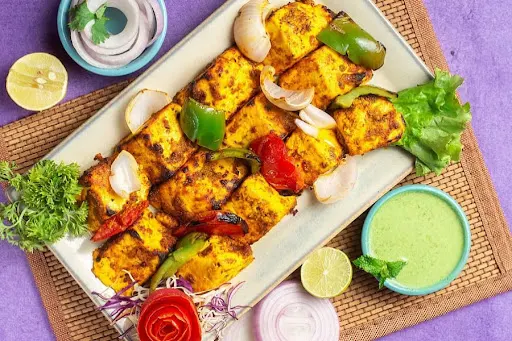 Paneer Tikka