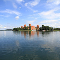 Trakai di 