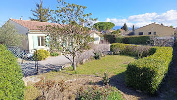 maison à Carpentras (84)