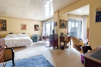 appartement à Neuilly-sur-Seine (92)