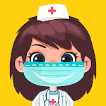 Mask3: Beat Plague! Virus & Infection games! Apk