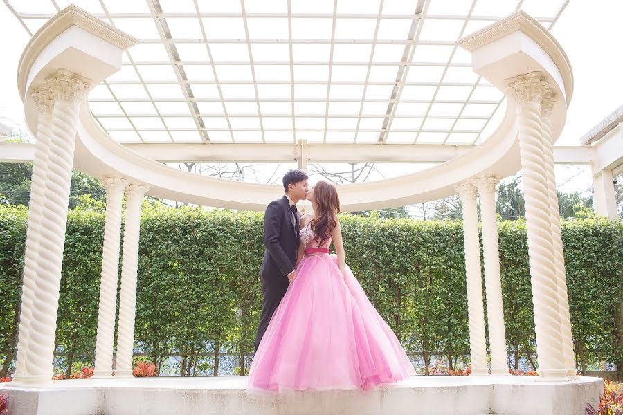 Wedding photographer Weiting Wang (weddingwang). Photo of 8 March 2014