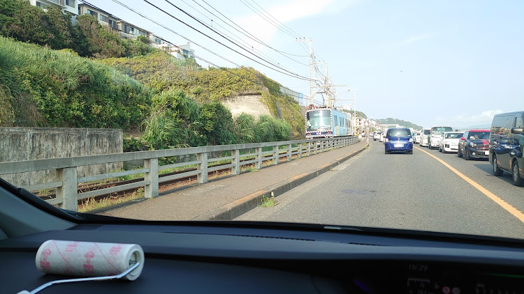 ステップワゴンの夏旅行・伊東・湘南・良い夏の想い出をに関するカスタム事例の投稿画像13枚目