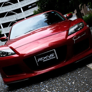 RX-8