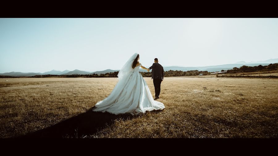 Svatební fotograf Ilter Türkmen (ilterturkmen). Fotografie z 17.srpna 2019