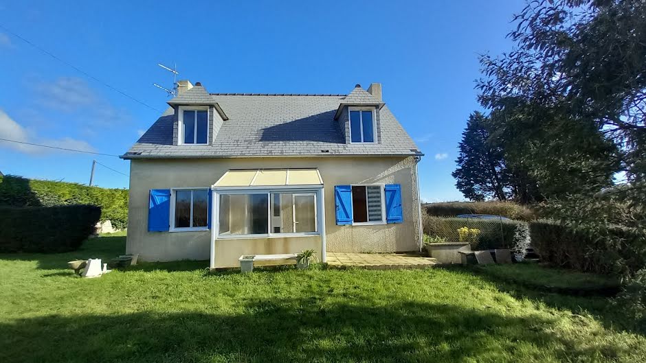 Vente maison 6 pièces 101 m² à Tréguier (22220), 209 000 €