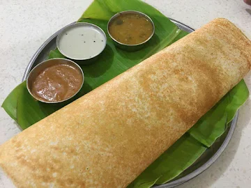 Madhurai Idly Dosa Centre photo 